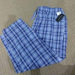 Men's PJ Pants NWT